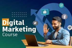 Pilot product: A course in the art of digital marketing