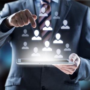 Integrated HR course in all departments around the world