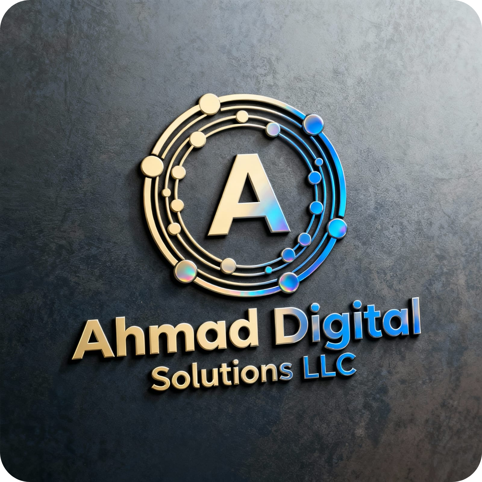 Ahmad Digital Solutions llc